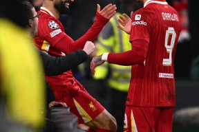 开云在线葡超倒计时；利物浦今夜篮板制胜；细节引发关注；震撼外界；球探报告显示潜力的简单介绍