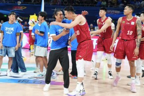 开云体育关于国际比赛日体能课后，北京国安造点机会备战CBA季后赛，管理层满意，年轻球员得到机会的信息