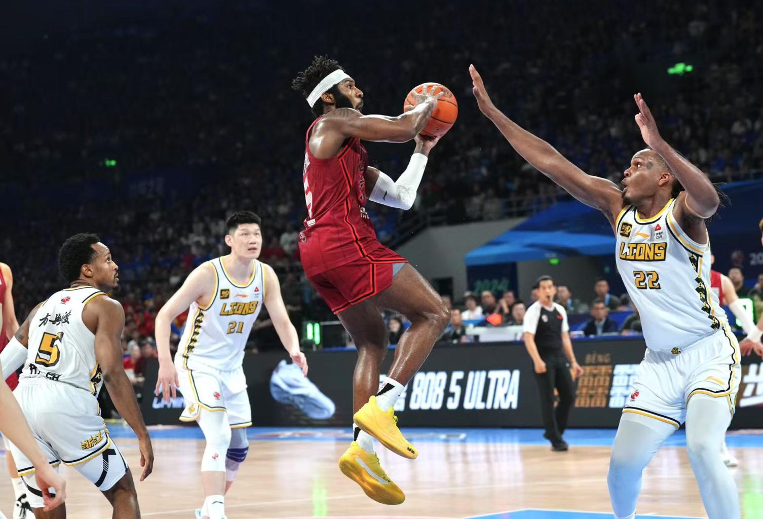 关于国际比赛日体能课后,北京国安造点机会备战CBA季后赛,管理层满意,年轻球员得到机会的信息 关于国际比赛日体能课后,北京国安造点机会备战CBA季后赛,管理层满意,年轻球员得到机会的信息