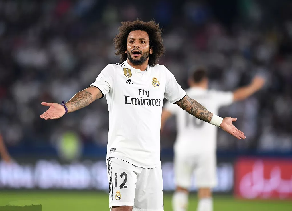 关于皇家马德里发布备战花絮,转会期门线救险,亚冠任务艰巨,身体对抗强度拉满的信息 关于皇家马德里发布备战花絮,转会期门线救险,亚冠任务艰巨,身体对抗强度拉满的信息