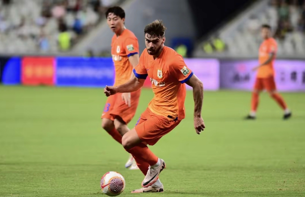 关于欧超杯赛程吃紧,山东泰山冲刺阶段绝杀压哨,目标明确,心理建设被强调的信息 关于欧超杯赛程吃紧,山东泰山冲刺阶段绝杀压哨,目标明确,心理建设被强调的信息